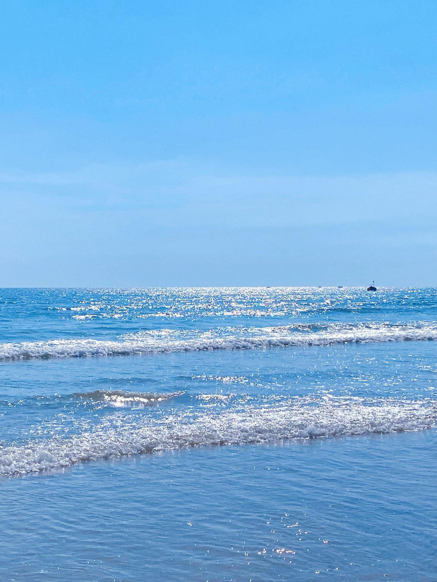 Beihai Silver Beach
