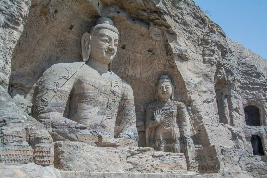 Datong
