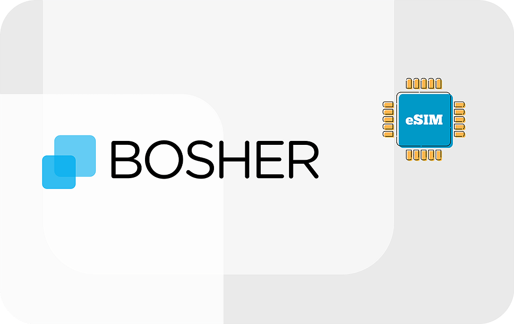 bosher-in-7days-1gb