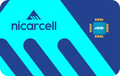 nicarcell-10days-unlimited