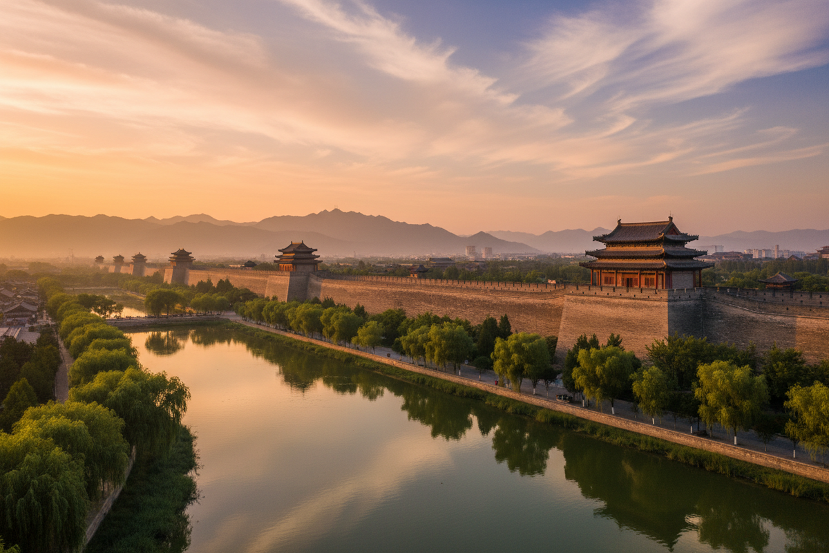 Xi'an