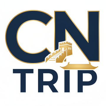 CN-Trip China Travel Setup Pack