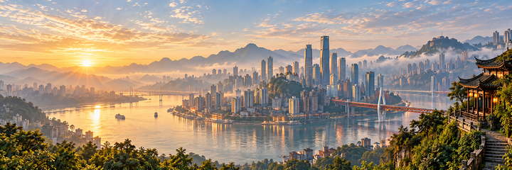 Chongqing
