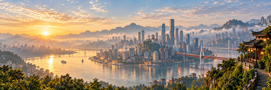 Chongqing