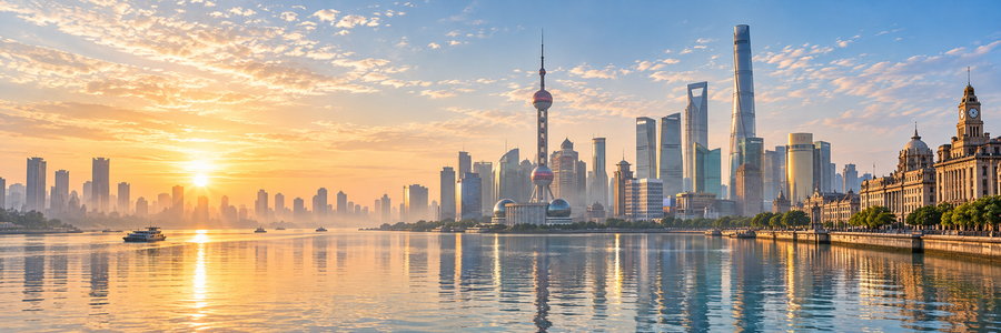 Shanghai