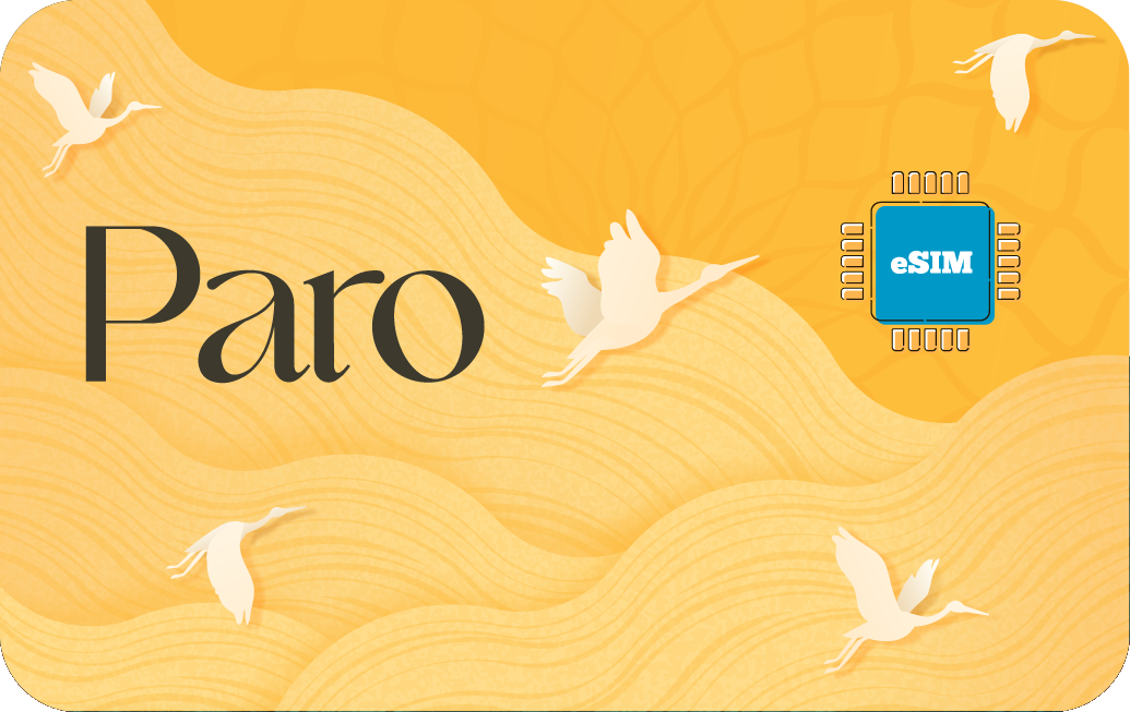 paro-30days-5gb