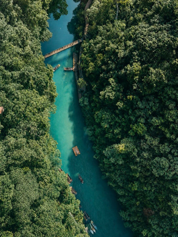 Pingshan Canyon