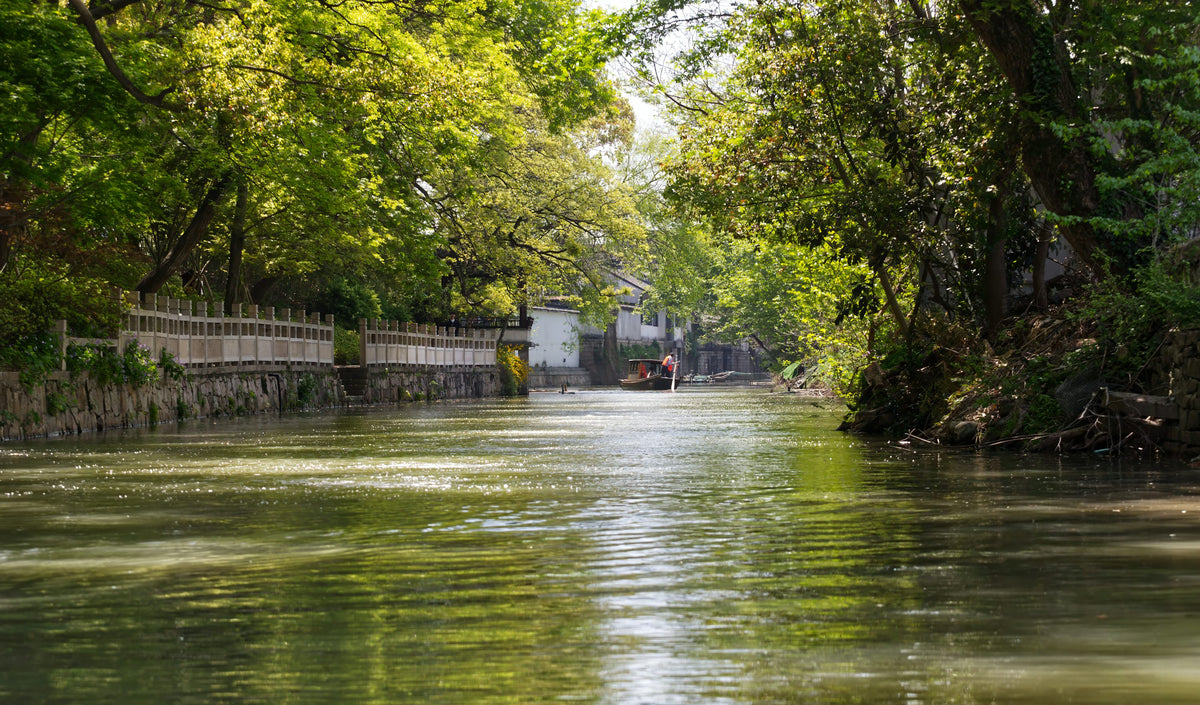 Tiger Hill, Suzhou