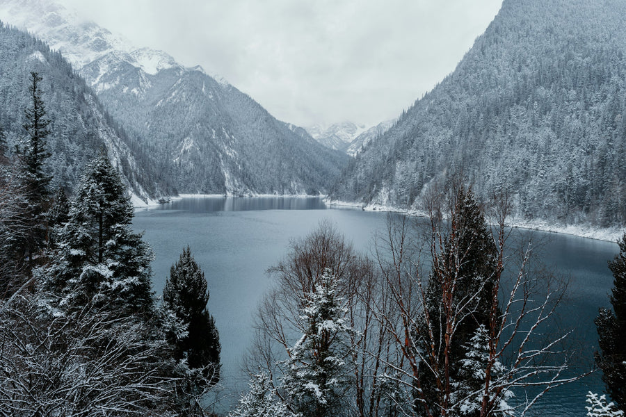Jiuzhaigou
