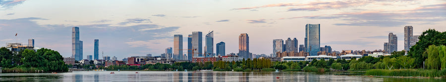 Changsha