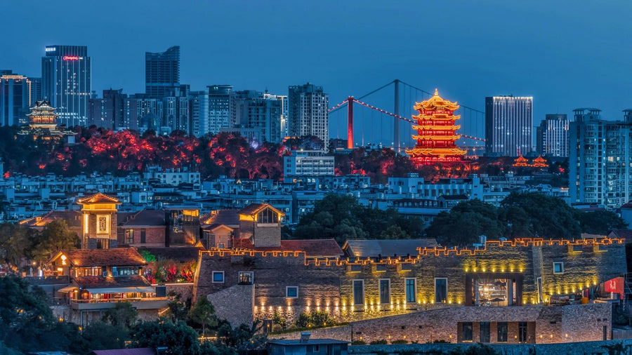Wuhan